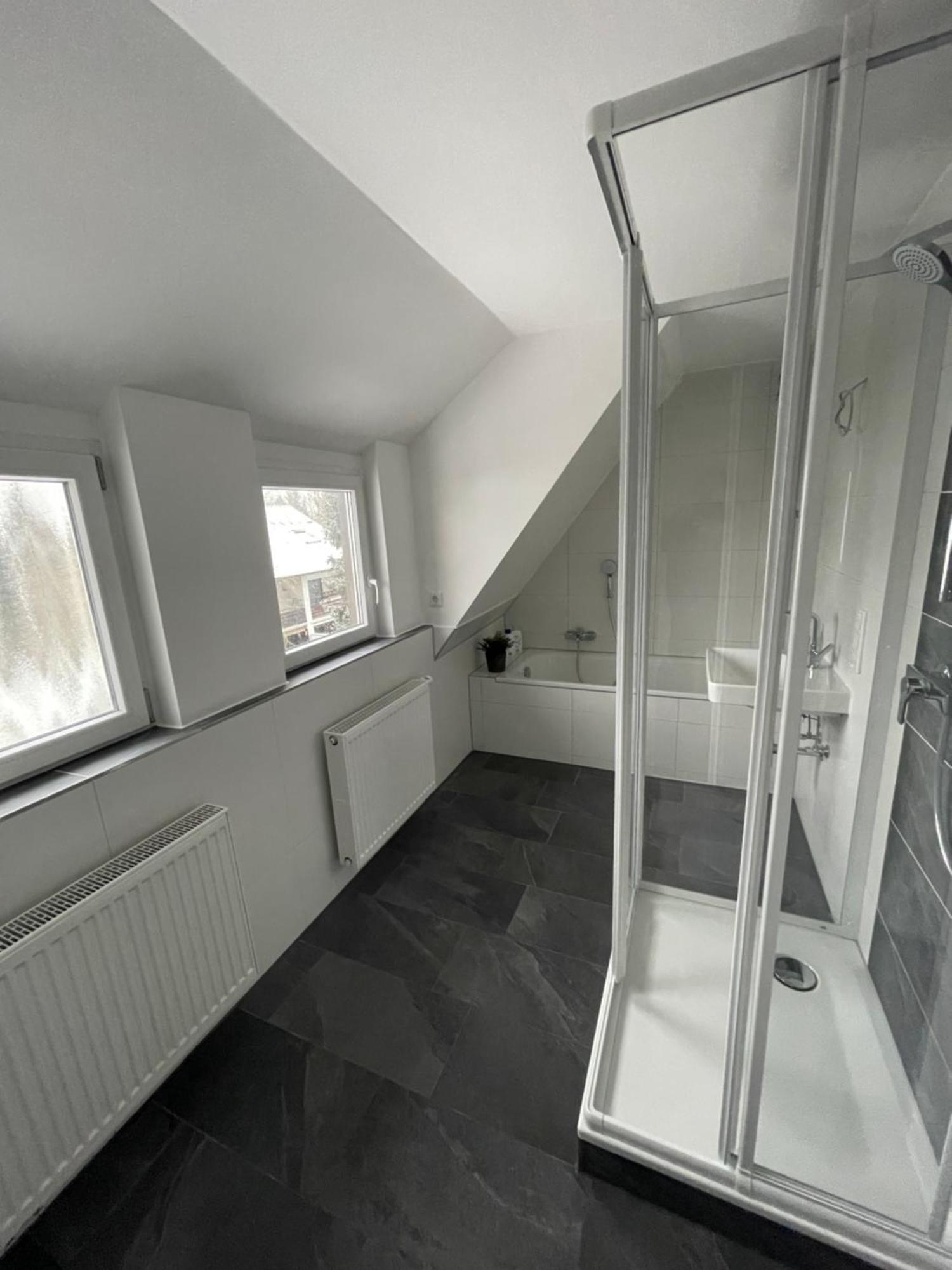 Claudias Apartment - 20 Minuten Bis Messe Nuernberg Dış mekan fotoğraf
